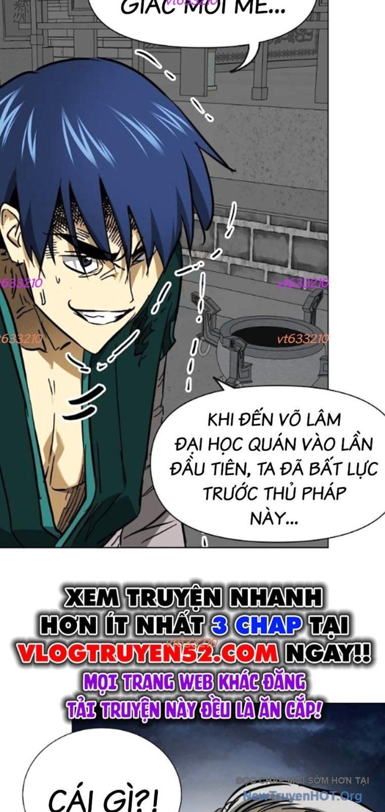 Thăng Cấp Vô Hạn Trong Murim - Chapter 239 - Page 71