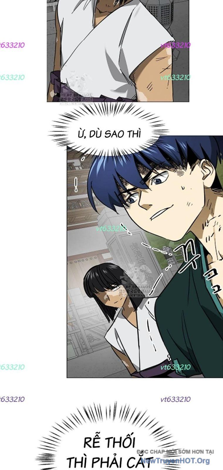 Thăng Cấp Vô Hạn Trong Murim - Chapter 239 - Page 76