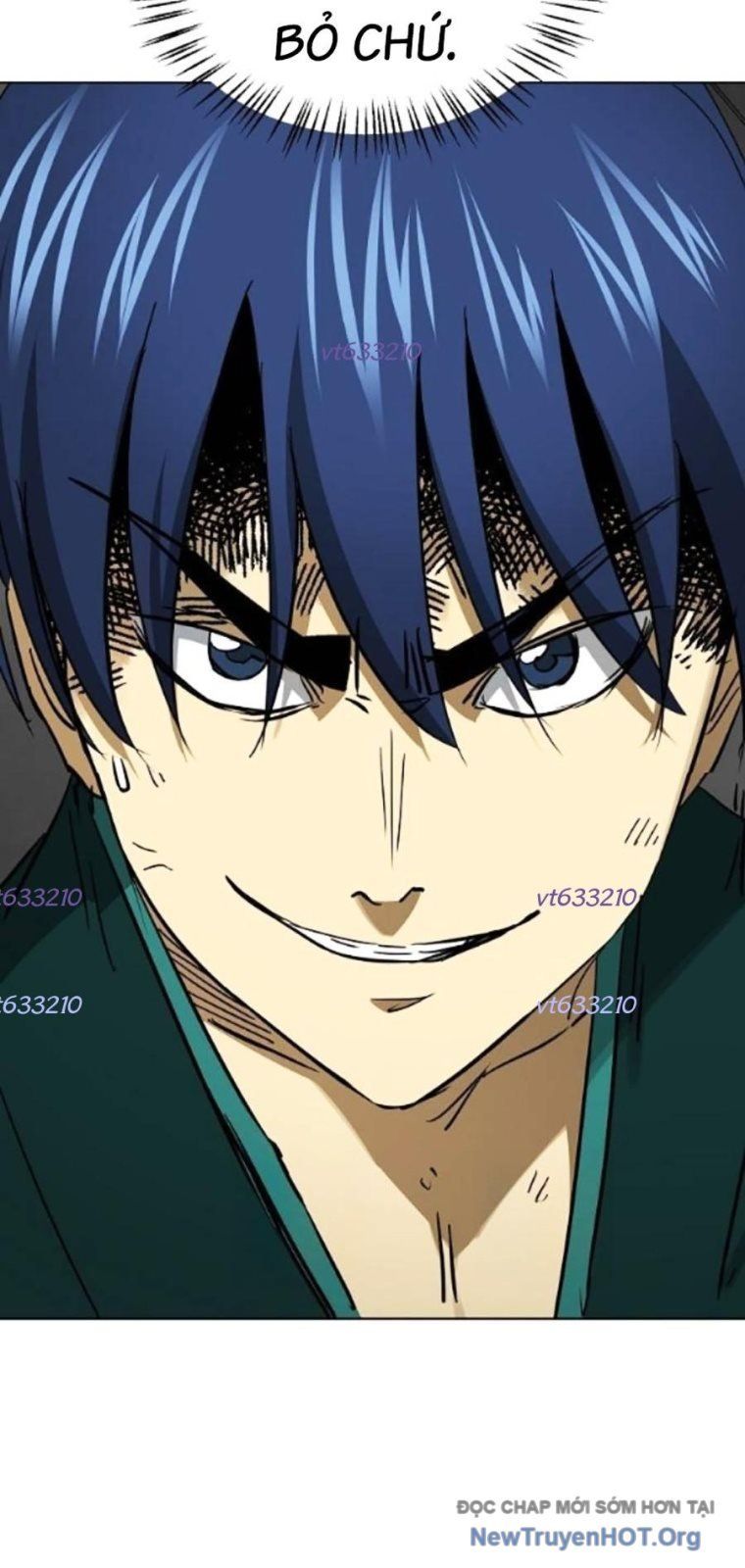 Thăng Cấp Vô Hạn Trong Murim - Chapter 239 - Page 77