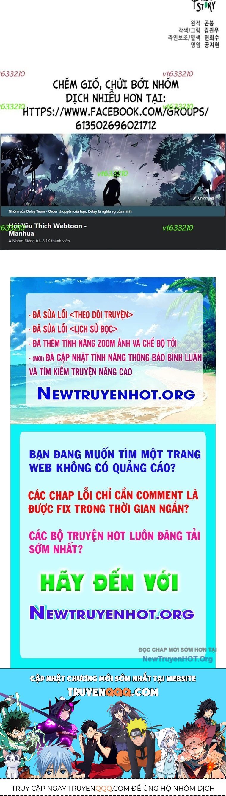 Thăng Cấp Vô Hạn Trong Murim - Chapter 239 - Page 79