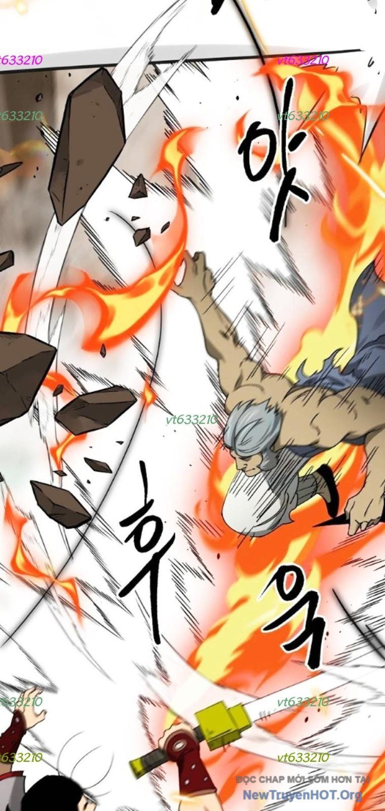 Thăng Cấp Vô Hạn Trong Murim - Chapter 239 - Page 8