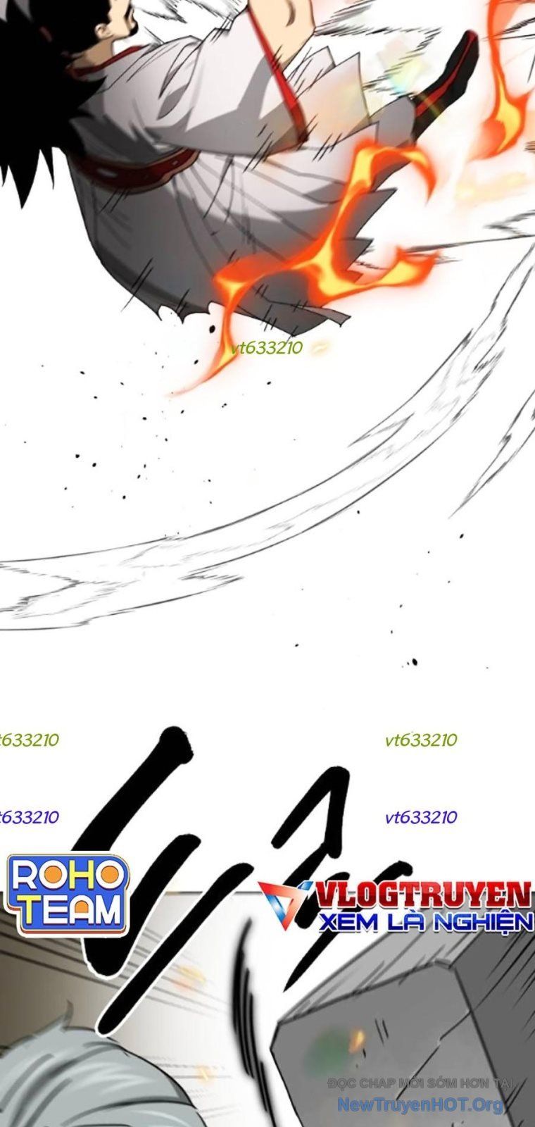 Thăng Cấp Vô Hạn Trong Murim - Chapter 239 - Page 9