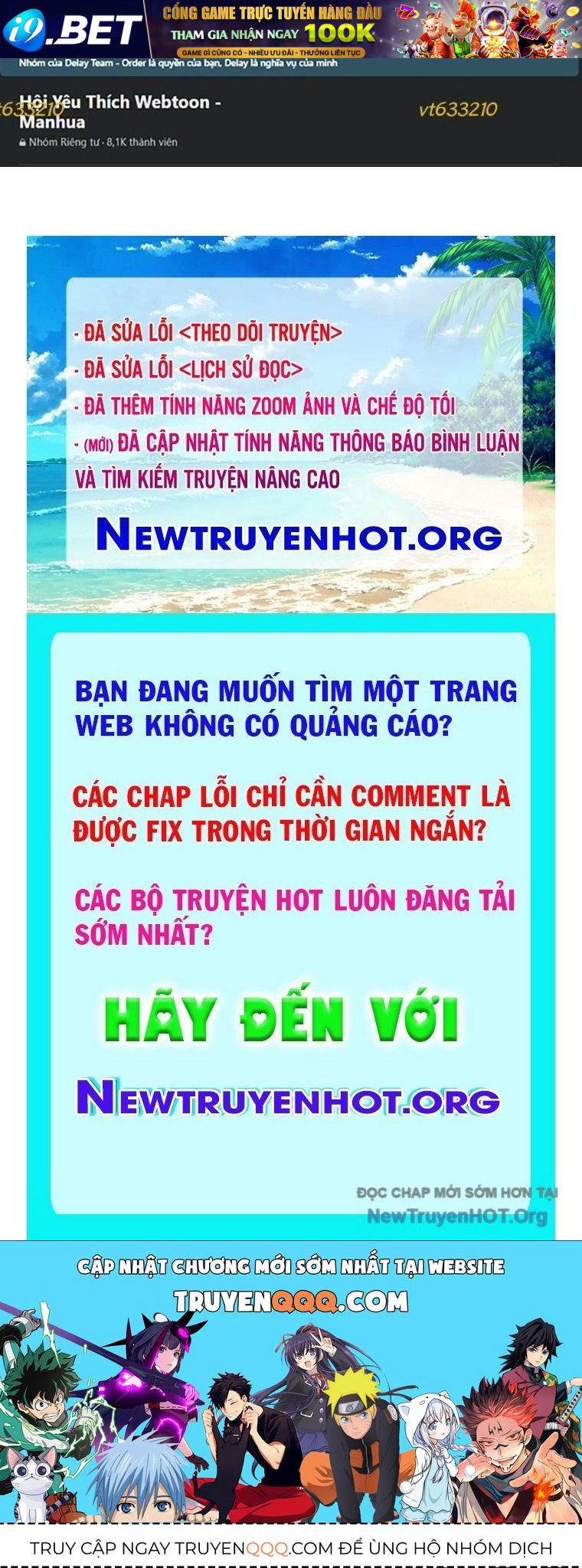 Thăng Cấp Vô Hạn Trong Murim - Chapter 240 - Page 103