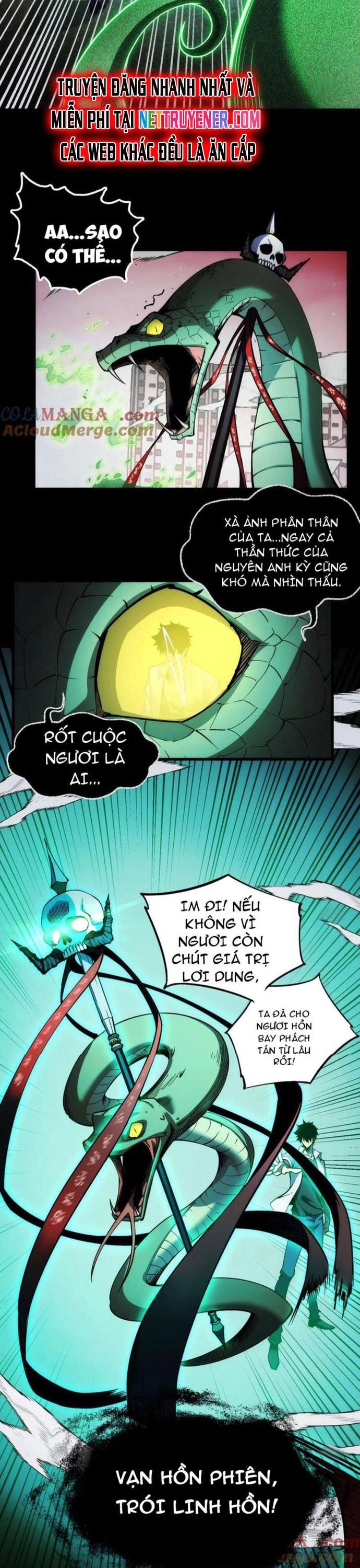 Mạt Thế: Nhân Hoàng Phiên Mời Chư Vị Nữ Đồ Đệ Nhập Tọa - Chapter 10 - Page 13