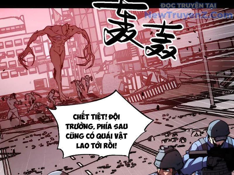 Mạt Thế: Nhân Hoàng Phiên Mời Chư Vị Nữ Đồ Đệ Nhập Tọa - Chapter 12 - Page 105