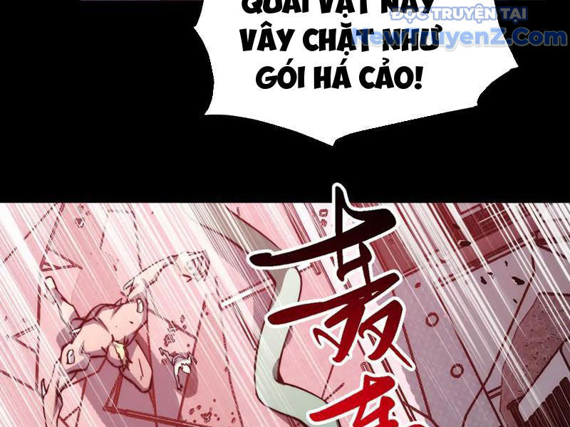 Mạt Thế: Nhân Hoàng Phiên Mời Chư Vị Nữ Đồ Đệ Nhập Tọa - Chapter 12 - Page 109