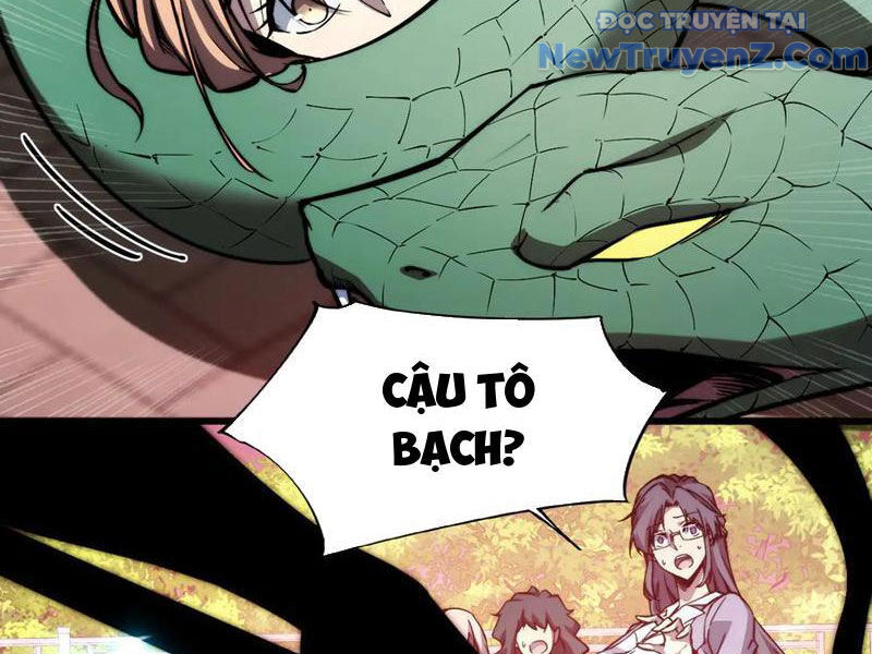 Mạt Thế: Nhân Hoàng Phiên Mời Chư Vị Nữ Đồ Đệ Nhập Tọa - Chapter 12 - Page 18