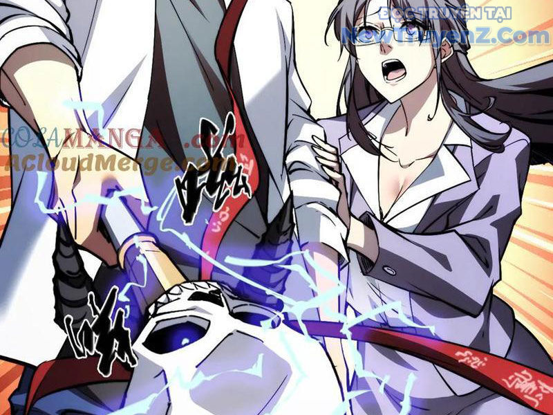 Mạt Thế: Nhân Hoàng Phiên Mời Chư Vị Nữ Đồ Đệ Nhập Tọa - Chapter 12 - Page 21