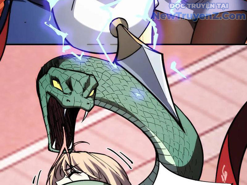 Mạt Thế: Nhân Hoàng Phiên Mời Chư Vị Nữ Đồ Đệ Nhập Tọa - Chapter 12 - Page 22