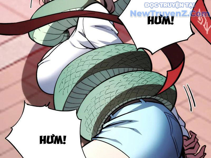 Mạt Thế: Nhân Hoàng Phiên Mời Chư Vị Nữ Đồ Đệ Nhập Tọa - Chapter 12 - Page 23