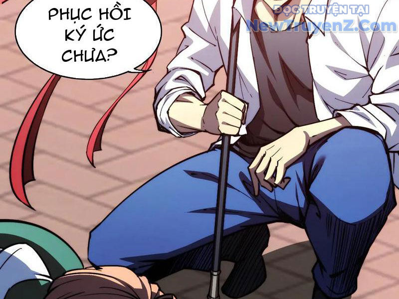 Mạt Thế: Nhân Hoàng Phiên Mời Chư Vị Nữ Đồ Đệ Nhập Tọa - Chapter 12 - Page 31