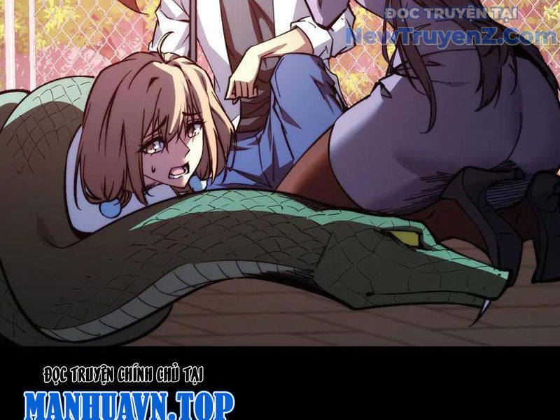 Mạt Thế: Nhân Hoàng Phiên Mời Chư Vị Nữ Đồ Đệ Nhập Tọa - Chapter 12 - Page 35