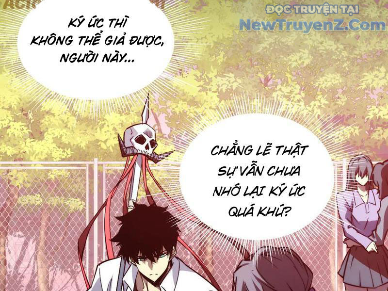 Mạt Thế: Nhân Hoàng Phiên Mời Chư Vị Nữ Đồ Đệ Nhập Tọa - Chapter 12 - Page 46