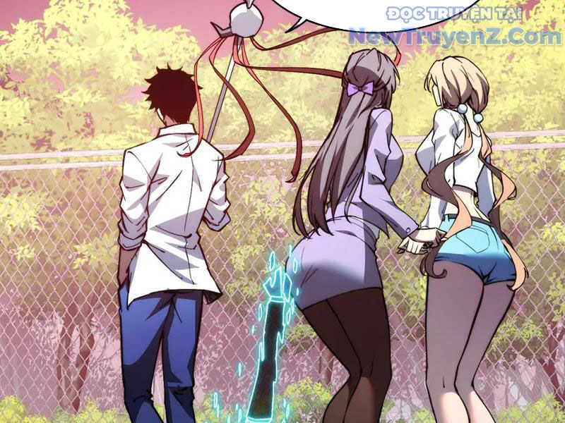 Mạt Thế: Nhân Hoàng Phiên Mời Chư Vị Nữ Đồ Đệ Nhập Tọa - Chapter 12 - Page 56