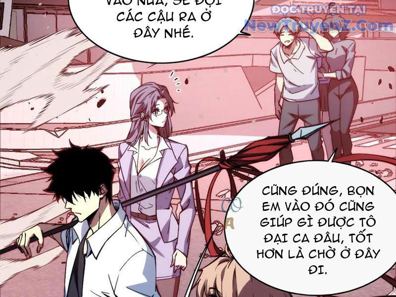 Mạt Thế: Nhân Hoàng Phiên Mời Chư Vị Nữ Đồ Đệ Nhập Tọa - Chapter 12 - Page 75