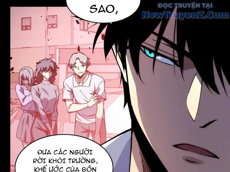 Mạt Thế: Nhân Hoàng Phiên Mời Chư Vị Nữ Đồ Đệ Nhập Tọa - Chapter 12 - Page 77