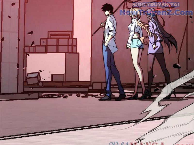 Mạt Thế: Nhân Hoàng Phiên Mời Chư Vị Nữ Đồ Đệ Nhập Tọa - Chapter 12 - Page 91