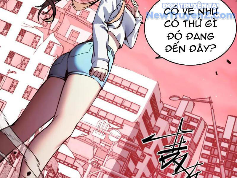 Mạt Thế: Nhân Hoàng Phiên Mời Chư Vị Nữ Đồ Đệ Nhập Tọa - Chapter 12 - Page 94