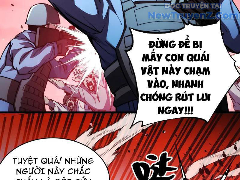 Mạt Thế: Nhân Hoàng Phiên Mời Chư Vị Nữ Đồ Đệ Nhập Tọa - Chapter 12 - Page 97