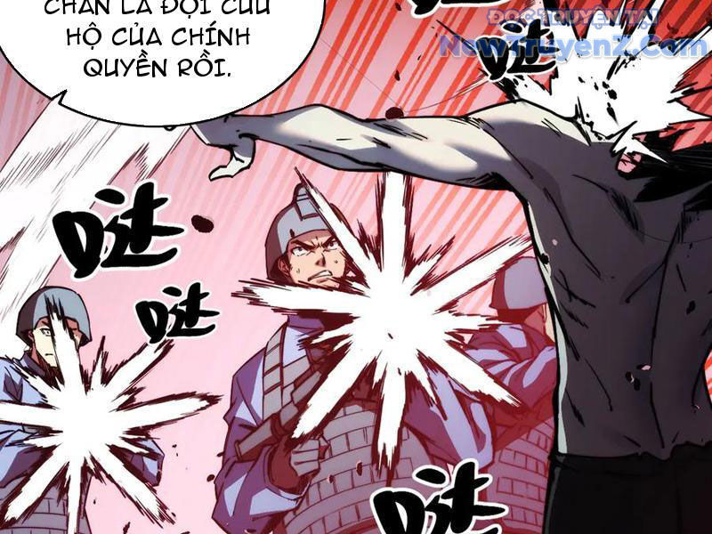 Mạt Thế: Nhân Hoàng Phiên Mời Chư Vị Nữ Đồ Đệ Nhập Tọa - Chapter 12 - Page 98