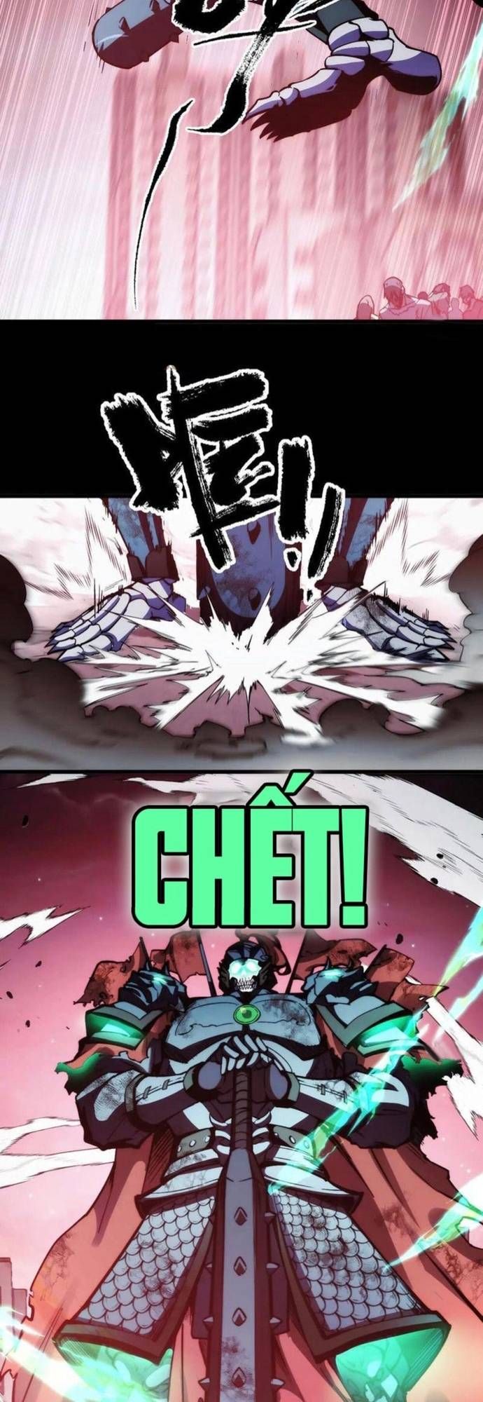 Mạt Thế: Nhân Hoàng Phiên Mời Chư Vị Nữ Đồ Đệ Nhập Tọa - Chapter 13 - Page 22