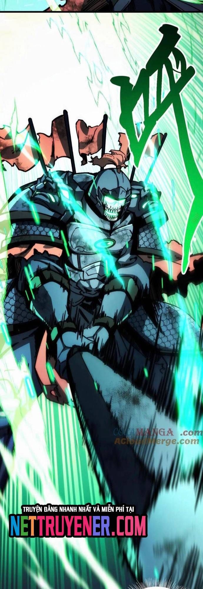 Mạt Thế: Nhân Hoàng Phiên Mời Chư Vị Nữ Đồ Đệ Nhập Tọa - Chapter 13 - Page 29