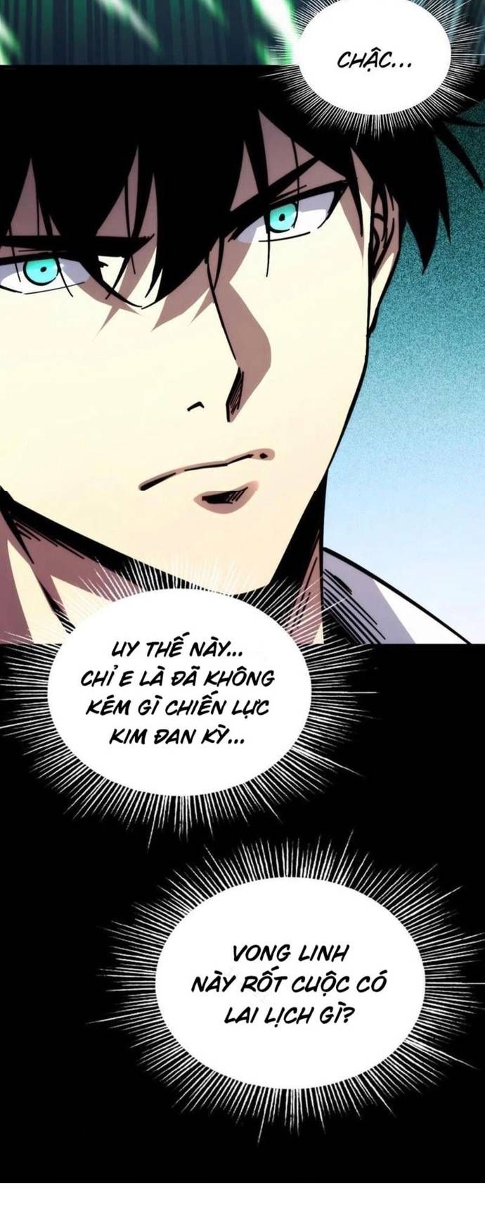 Mạt Thế: Nhân Hoàng Phiên Mời Chư Vị Nữ Đồ Đệ Nhập Tọa - Chapter 13 - Page 30