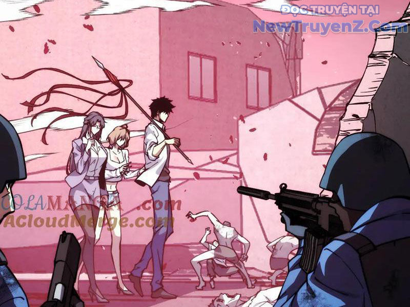 Mạt Thế: Nhân Hoàng Phiên Mời Chư Vị Nữ Đồ Đệ Nhập Tọa - Chapter 14 - Page 25