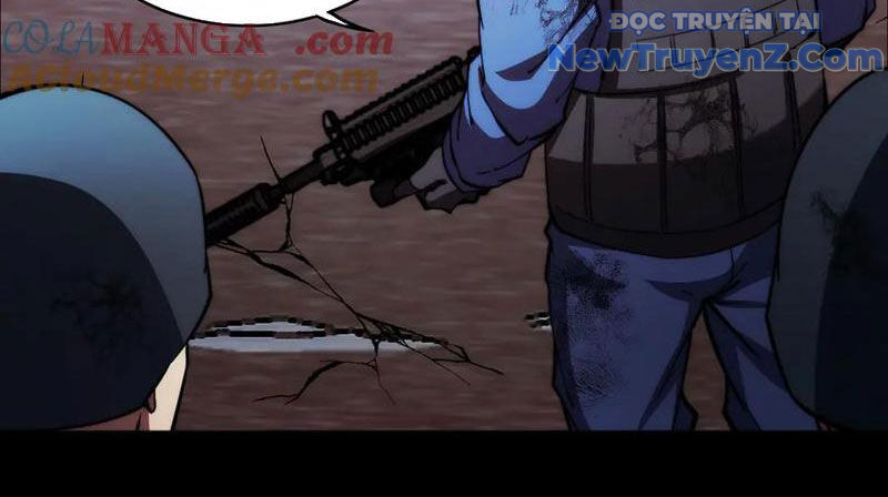 Mạt Thế: Nhân Hoàng Phiên Mời Chư Vị Nữ Đồ Đệ Nhập Tọa - Chapter 14 - Page 39