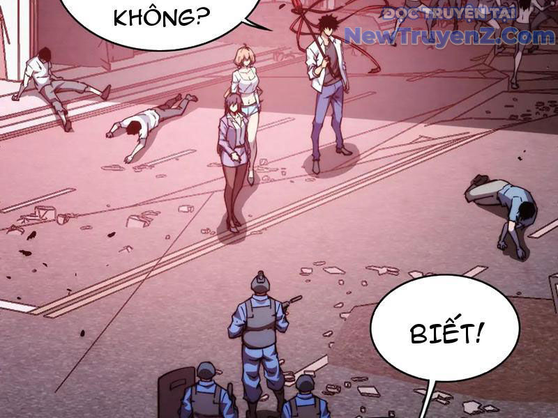 Mạt Thế: Nhân Hoàng Phiên Mời Chư Vị Nữ Đồ Đệ Nhập Tọa - Chapter 14 - Page 49