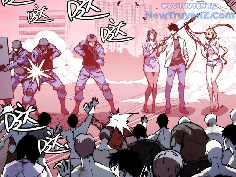 Mạt Thế: Nhân Hoàng Phiên Mời Chư Vị Nữ Đồ Đệ Nhập Tọa - Chapter 14 - Page 58