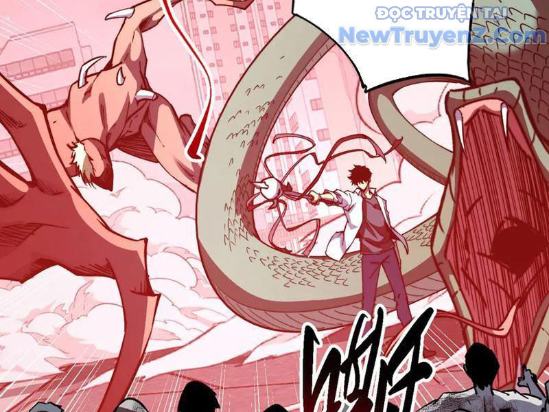 Mạt Thế: Nhân Hoàng Phiên Mời Chư Vị Nữ Đồ Đệ Nhập Tọa - Chapter 14 - Page 61