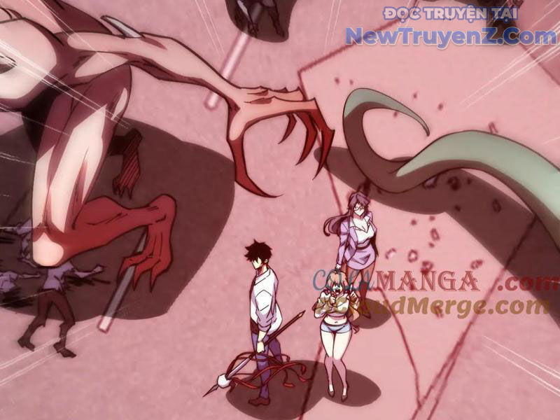 Mạt Thế: Nhân Hoàng Phiên Mời Chư Vị Nữ Đồ Đệ Nhập Tọa - Chapter 14 - Page 80