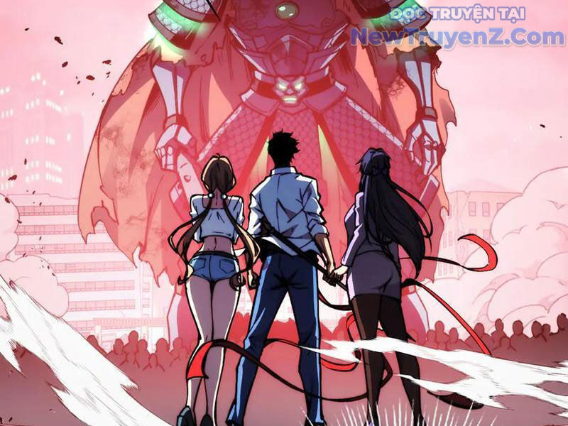 Mạt Thế: Nhân Hoàng Phiên Mời Chư Vị Nữ Đồ Đệ Nhập Tọa - Chapter 14 - Page 99