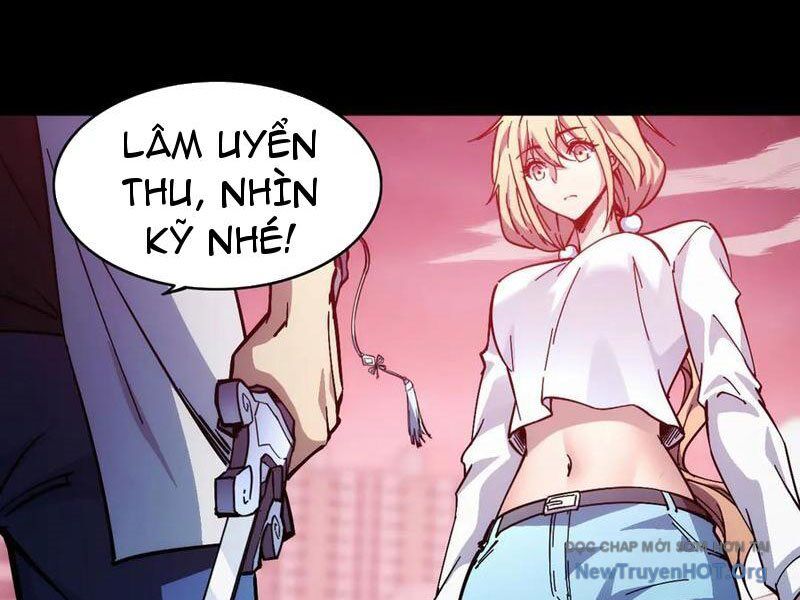 Mạt Thế: Nhân Hoàng Phiên Mời Chư Vị Nữ Đồ Đệ Nhập Tọa - Chapter 16 - Page 28