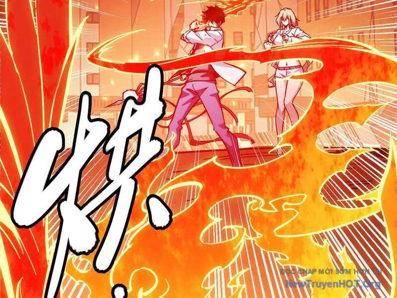 Mạt Thế: Nhân Hoàng Phiên Mời Chư Vị Nữ Đồ Đệ Nhập Tọa - Chapter 16 - Page 30