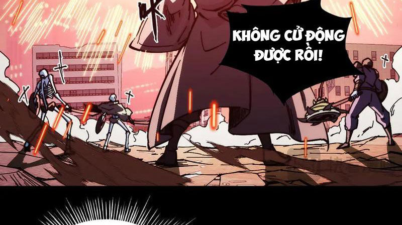 Mạt Thế: Nhân Hoàng Phiên Mời Chư Vị Nữ Đồ Đệ Nhập Tọa - Chapter 16 - Page 38