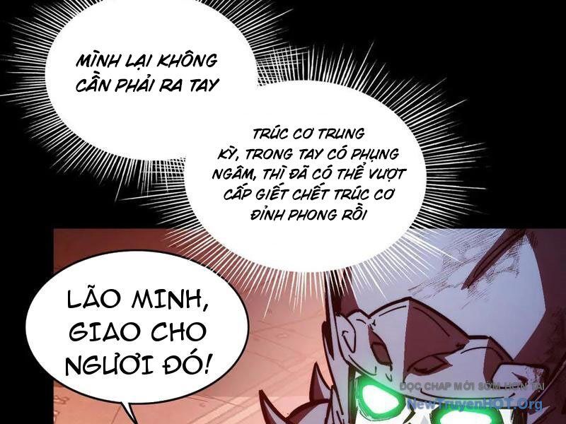 Mạt Thế: Nhân Hoàng Phiên Mời Chư Vị Nữ Đồ Đệ Nhập Tọa - Chapter 16 - Page 39