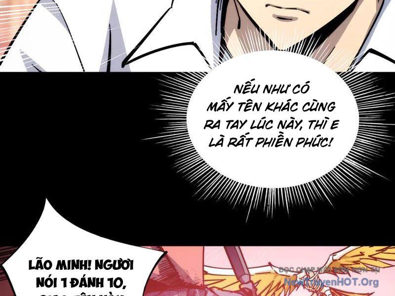 Mạt Thế: Nhân Hoàng Phiên Mời Chư Vị Nữ Đồ Đệ Nhập Tọa - Chapter 16 - Page 95