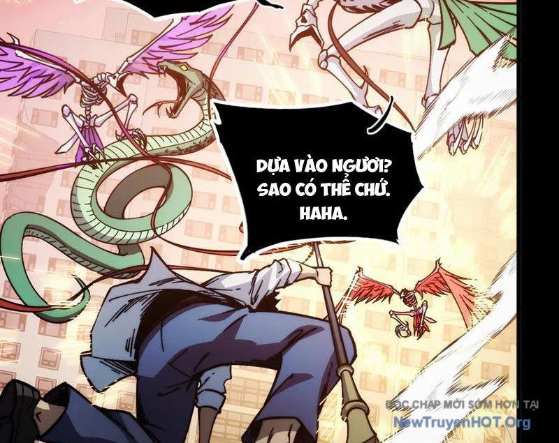 Mạt Thế: Nhân Hoàng Phiên Mời Chư Vị Nữ Đồ Đệ Nhập Tọa - Chapter 17 - Page 16