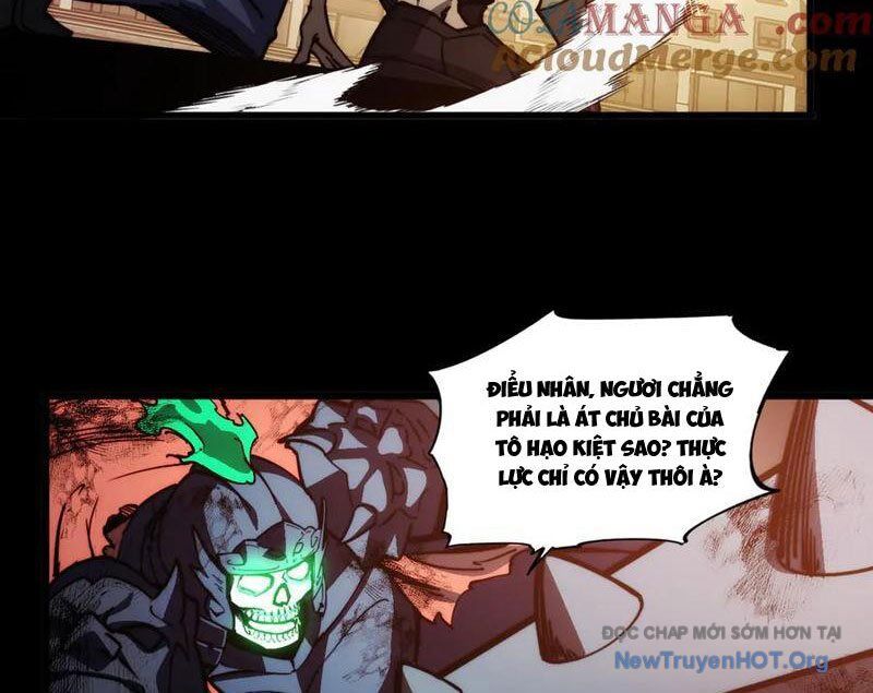 Mạt Thế: Nhân Hoàng Phiên Mời Chư Vị Nữ Đồ Đệ Nhập Tọa - Chapter 17 - Page 17