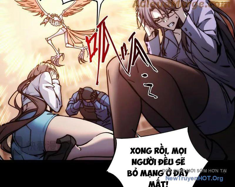 Mạt Thế: Nhân Hoàng Phiên Mời Chư Vị Nữ Đồ Đệ Nhập Tọa - Chapter 17 - Page 21