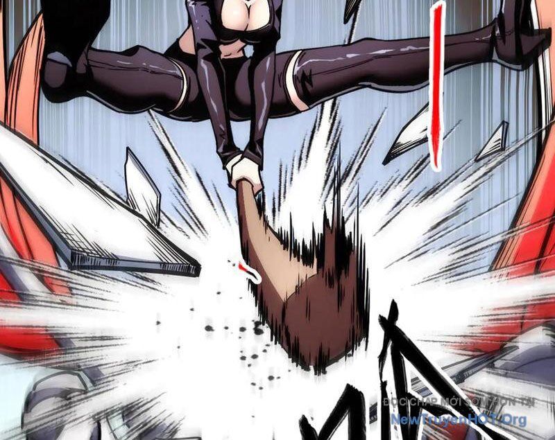 Mạt Thế: Nhân Hoàng Phiên Mời Chư Vị Nữ Đồ Đệ Nhập Tọa - Chapter 17 - Page 34