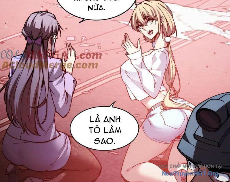 Mạt Thế: Nhân Hoàng Phiên Mời Chư Vị Nữ Đồ Đệ Nhập Tọa - Chapter 17 - Page 36