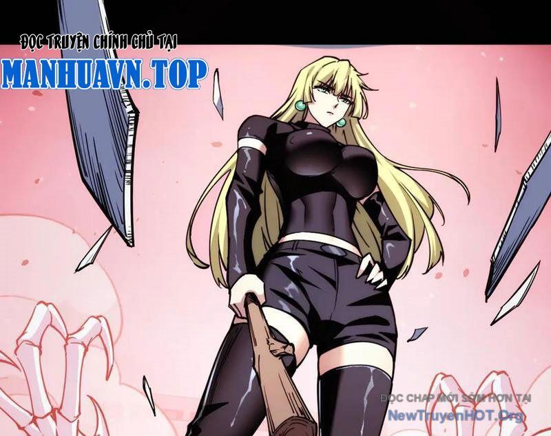 Mạt Thế: Nhân Hoàng Phiên Mời Chư Vị Nữ Đồ Đệ Nhập Tọa - Chapter 17 - Page 38