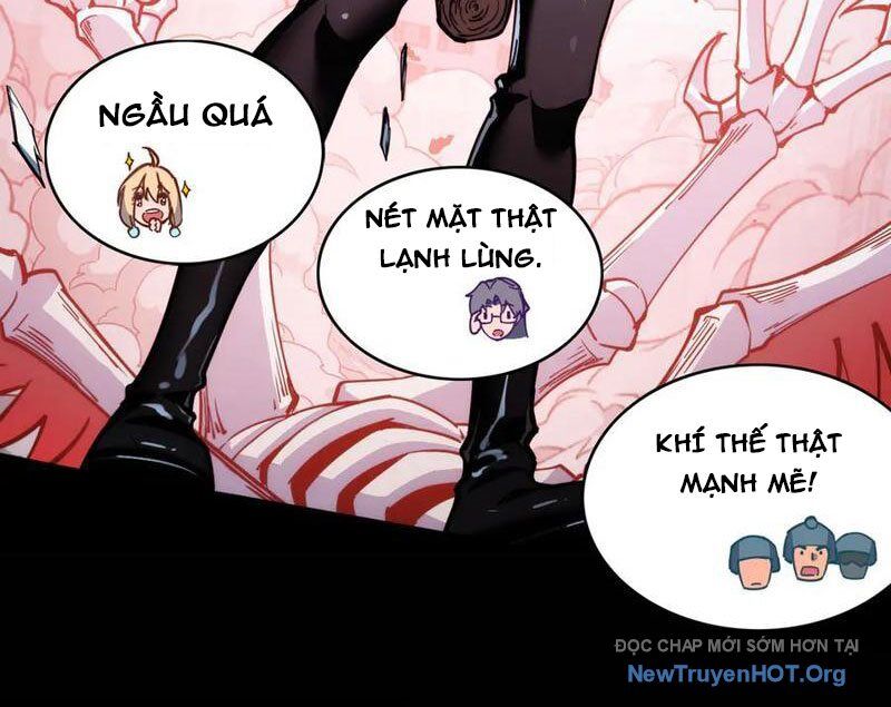 Mạt Thế: Nhân Hoàng Phiên Mời Chư Vị Nữ Đồ Đệ Nhập Tọa - Chapter 17 - Page 39