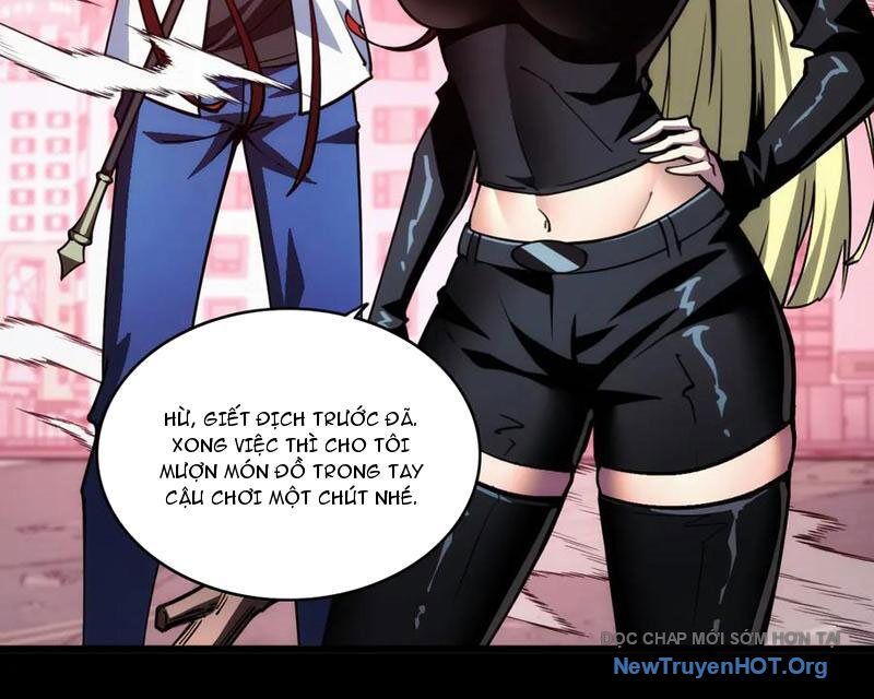 Mạt Thế: Nhân Hoàng Phiên Mời Chư Vị Nữ Đồ Đệ Nhập Tọa - Chapter 17 - Page 41