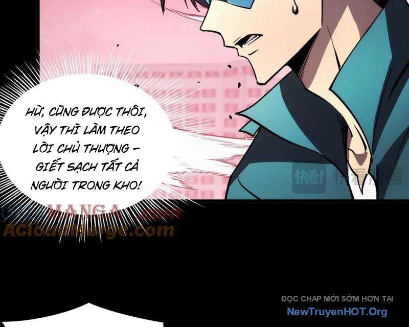 Mạt Thế: Nhân Hoàng Phiên Mời Chư Vị Nữ Đồ Đệ Nhập Tọa - Chapter 17 - Page 51