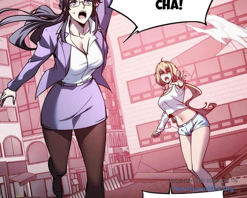 Mạt Thế: Nhân Hoàng Phiên Mời Chư Vị Nữ Đồ Đệ Nhập Tọa - Chapter 17 - Page 73