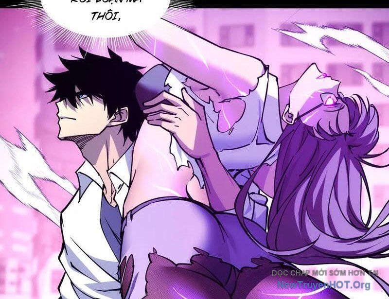 Mạt Thế: Nhân Hoàng Phiên Mời Chư Vị Nữ Đồ Đệ Nhập Tọa - Chapter 17 - Page 87